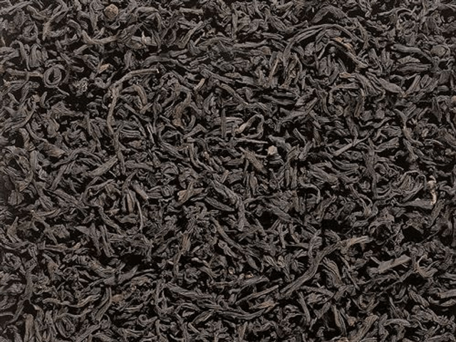 Thé Noir Lapsang Souchong 100 g