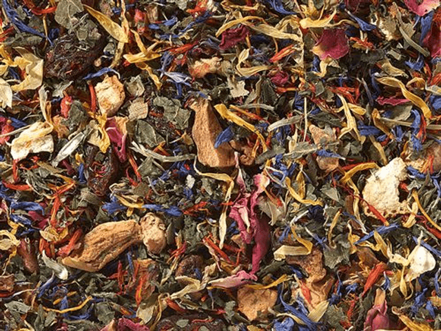 Tisane des Alpes Bio 100 g