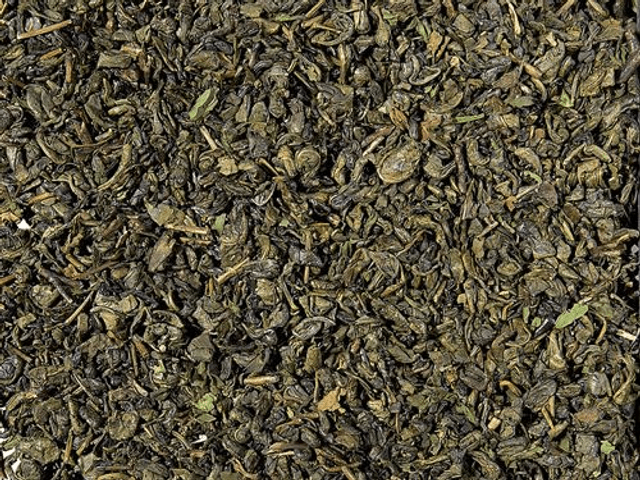 Thé Vert Menthe Verte 100 g