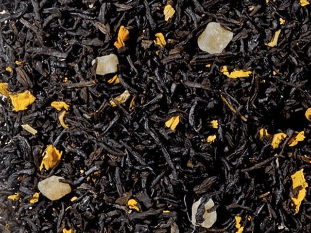 Thé Noir Mangue 100 g