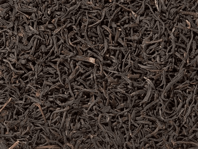 Thé Noir Assam 100 g