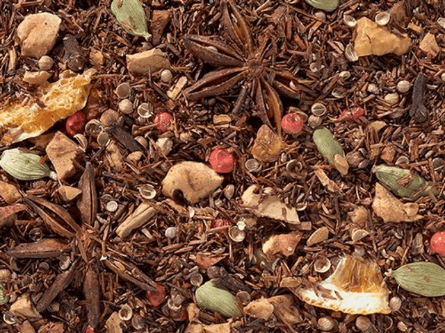Rooibos de Noel Bio 100 g