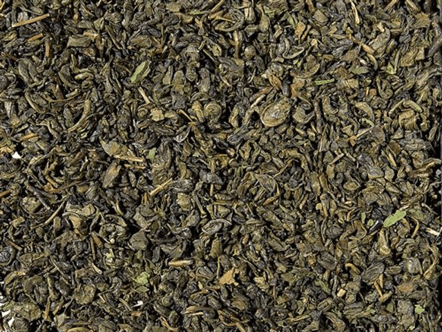 Thé Vert Menthe Verte 100 g